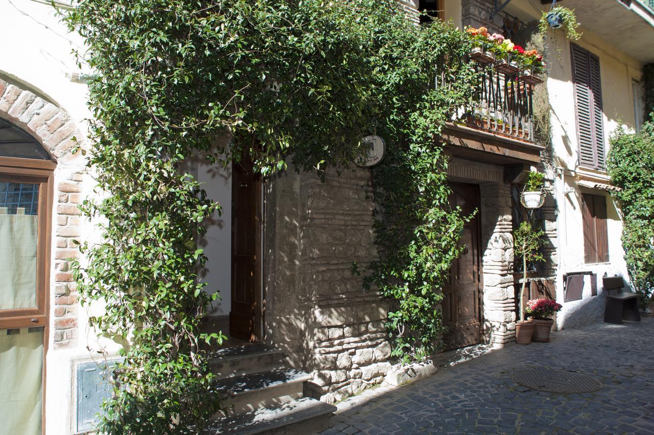 Atlantis Inn Castelgandolfo كاستل غاندولفو المظهر الخارجي الصورة