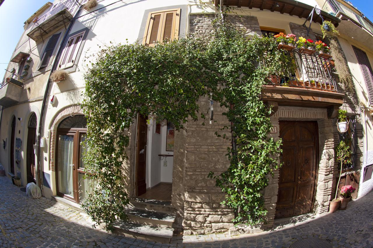 Atlantis Inn Castelgandolfo كاستل غاندولفو المظهر الخارجي الصورة